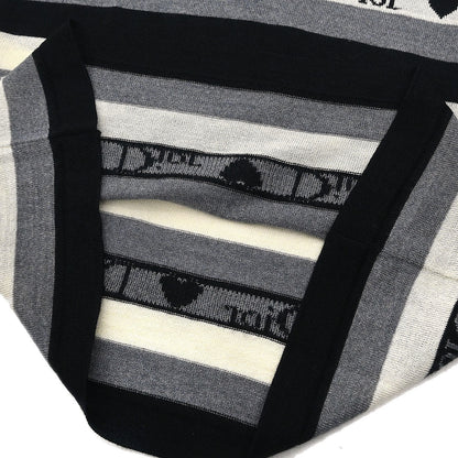 Christian Dior 2005 Long Sleeve Top Gray #36