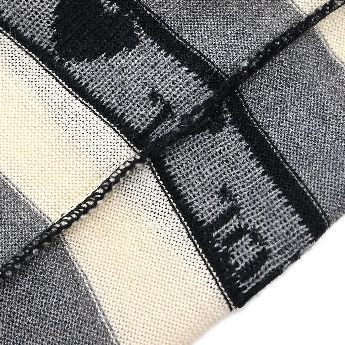 Christian Dior 2005 Long Sleeve Top Gray #36