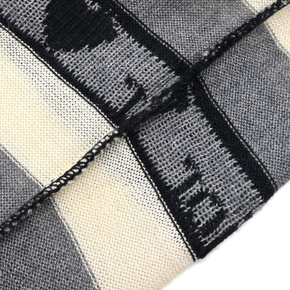 Christian Dior 2005 Long Sleeve Top Gray #36