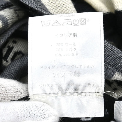 Christian Dior 2005 Long Sleeve Top Gray #36