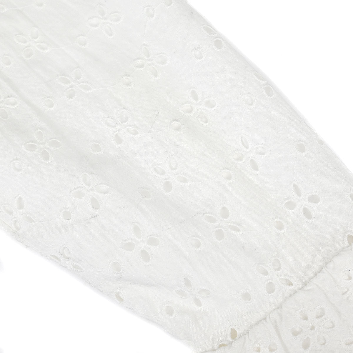 Chanel Blouse Shirt White