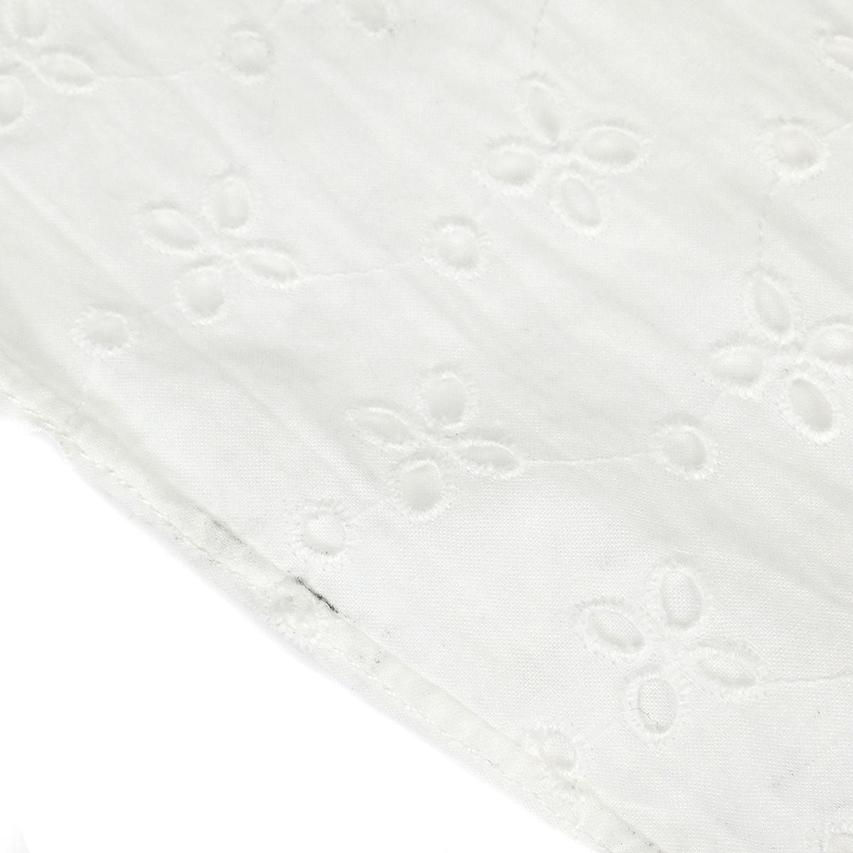 Chanel Blouse Shirt White