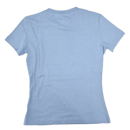 Christian Dior 2003 Short Sleeve T-shirt Top Blue #38