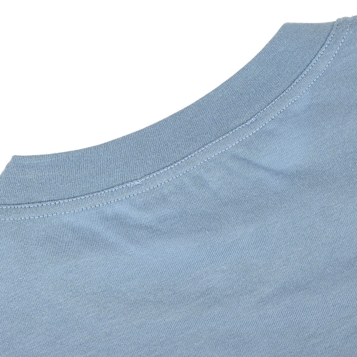 Christian Dior 2003 Short Sleeve T-shirt Top Blue #38