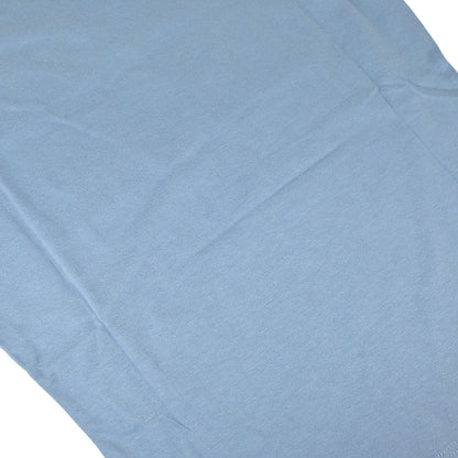 Christian Dior 2003 Short Sleeve T-shirt Top Blue #38