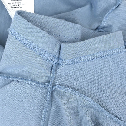 Christian Dior 2003 Short Sleeve T-shirt Top Blue #38
