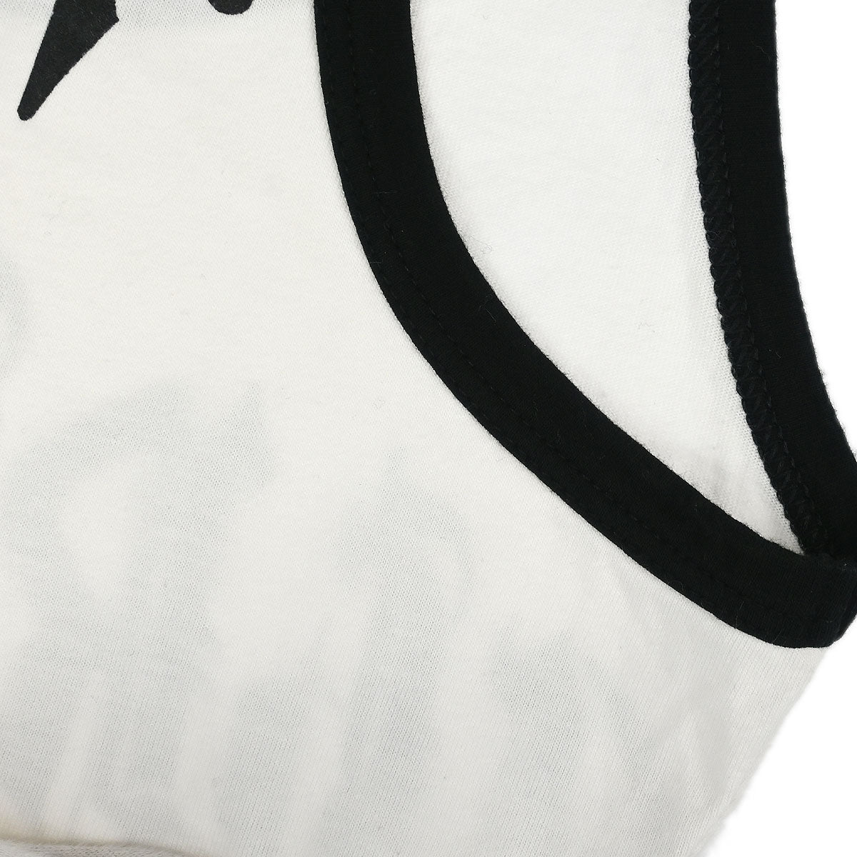Christian Dior 2002 Gothic Logo Tank Top #36