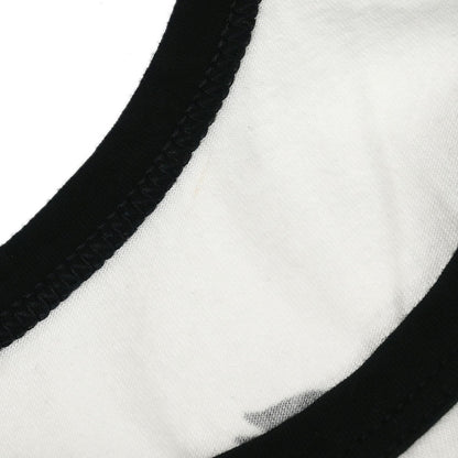 Christian Dior 2002 Gothic Logo Tank Top #36