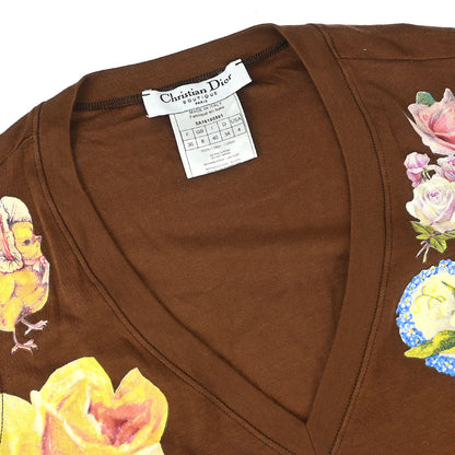 Christian Dior 2005 Romantic T-shirt #36