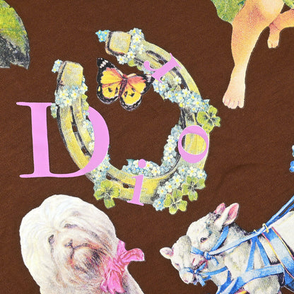 Christian Dior 2005 Romantic T-shirt #36