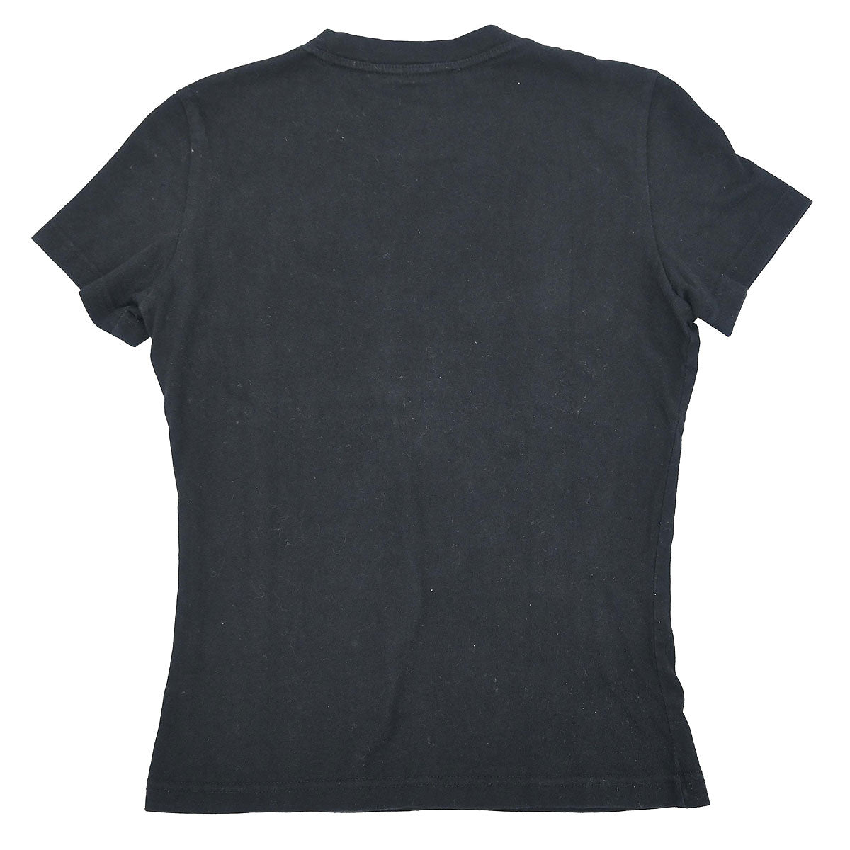 Christian Dior 2003 Short Sleeve T-shirt Black #36