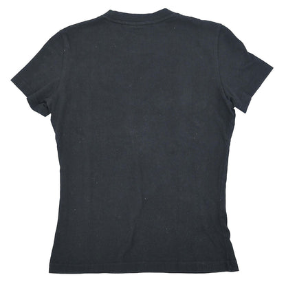 Christian Dior 2003 Short Sleeve T-shirt Black #36