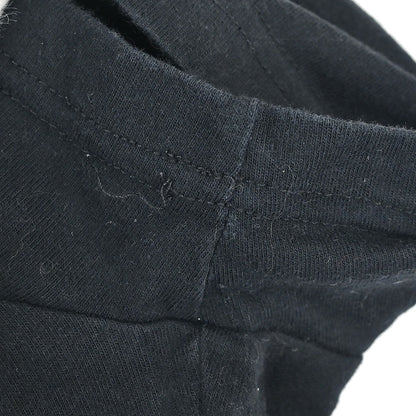 Christian Dior 2003 Short Sleeve T-shirt Black #36