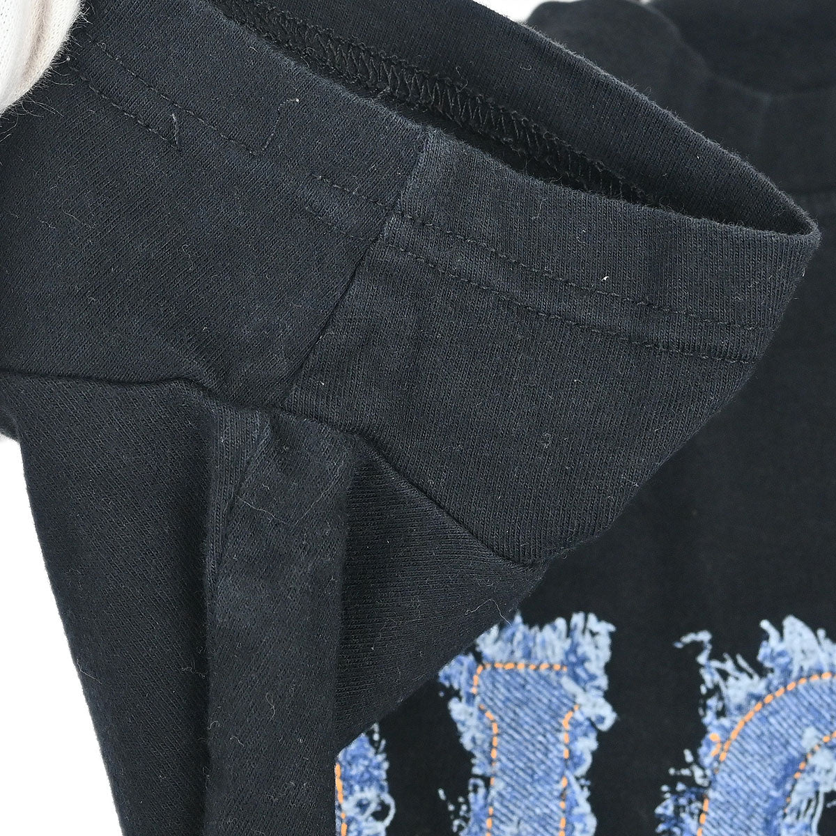 Christian Dior 2003 Short Sleeve T-shirt Black #36