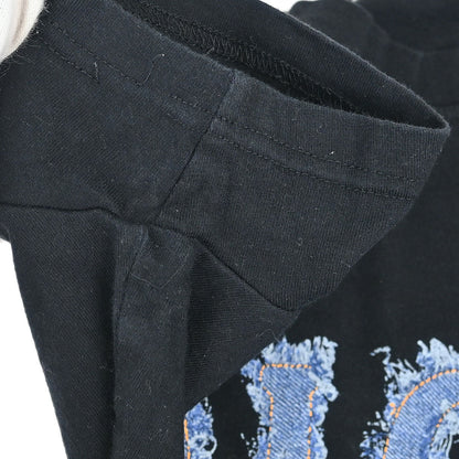 Christian Dior 2003 Short Sleeve T-shirt Black #36