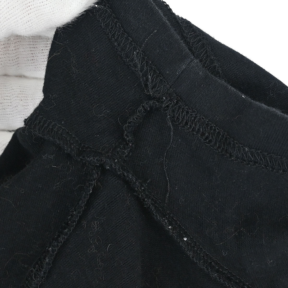 Christian Dior 2003 Short Sleeve T-shirt Black #36