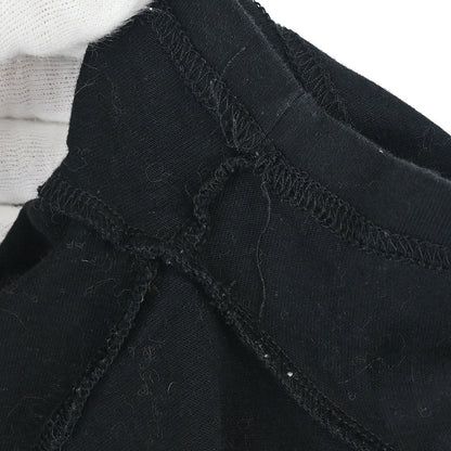 Christian Dior 2003 Short Sleeve T-shirt Black #36