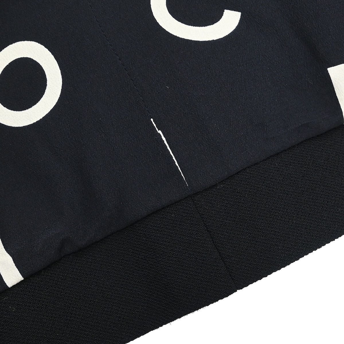 Chanel 1997 Single Breasted Jacket Black #44