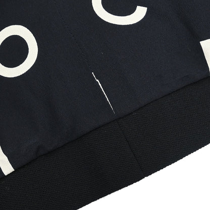 Chanel 1997 Single Breasted Jacket Black #44