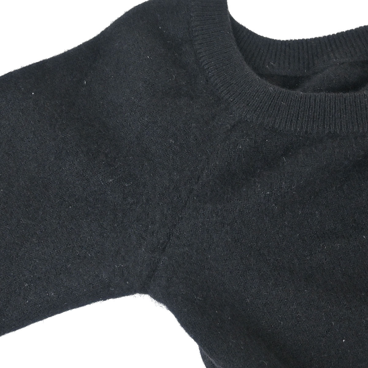 Chanel Cardigan Black #40