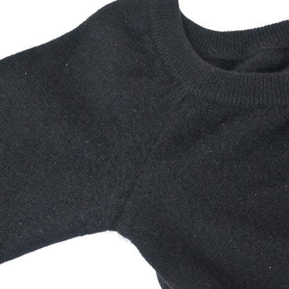 Chanel Cardigan Black #40