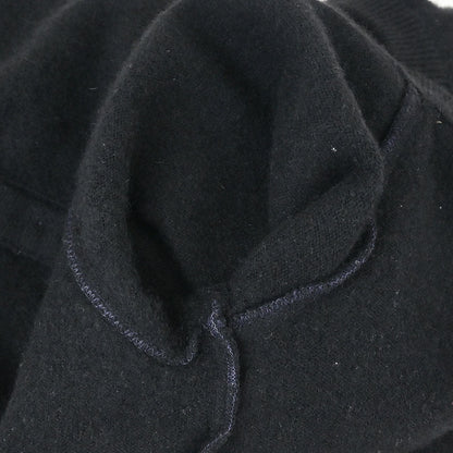 Chanel Cardigan Black #40