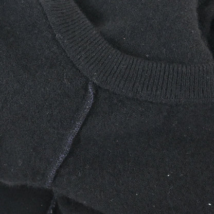 Chanel Cardigan Black #40