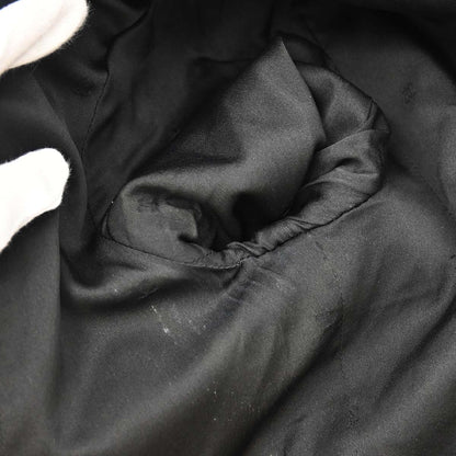 Chanel 1996 Setup Suit Jacket Skirt Black #38