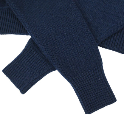 Miu Miu 2018 Sweater Top Navy #40