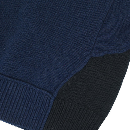 Miu Miu 2018 Sweater Top Navy #40