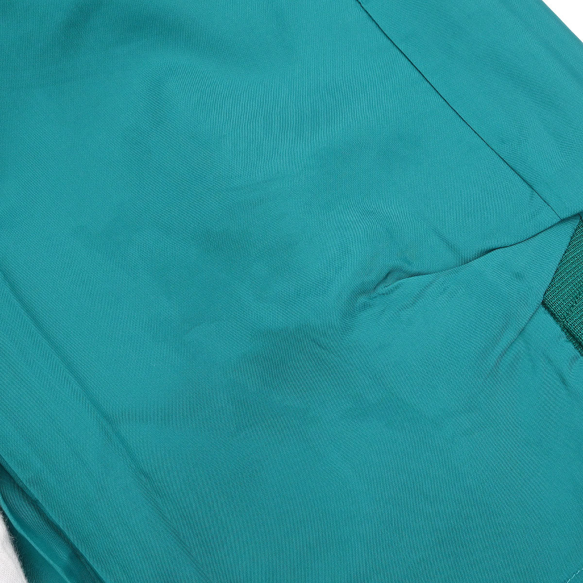 Yves Saint Laurent Setup Suit Cardigan Skirt Green #L #36–38