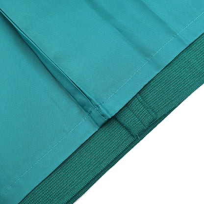 Yves Saint Laurent Setup Suit Cardigan Skirt Green #L #36–38