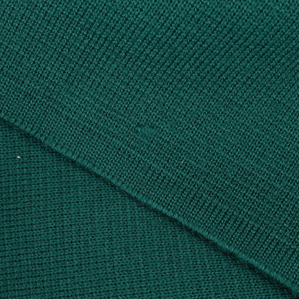 Yves Saint Laurent Cardigan Green #M