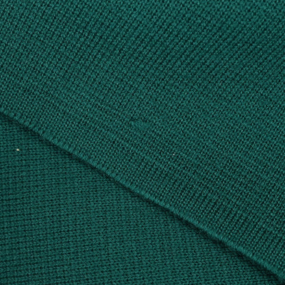 Yves Saint Laurent Cardigan Green #M