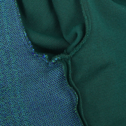 Yves Saint Laurent Cardigan Green #M