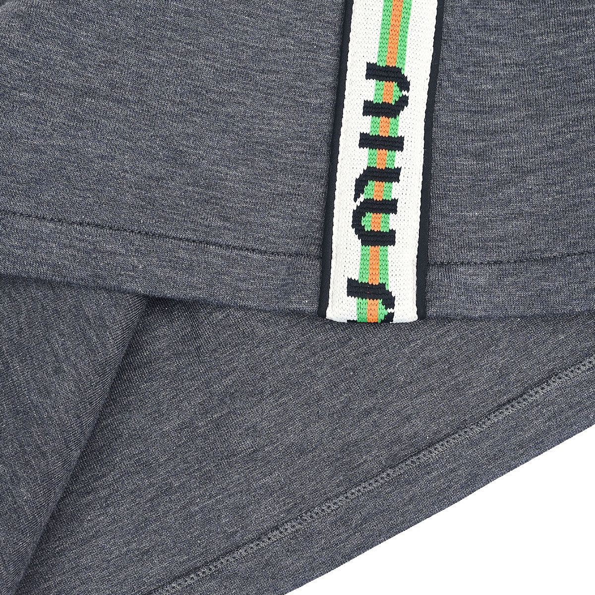 Miu Miu 2017 Skirt Gray #S