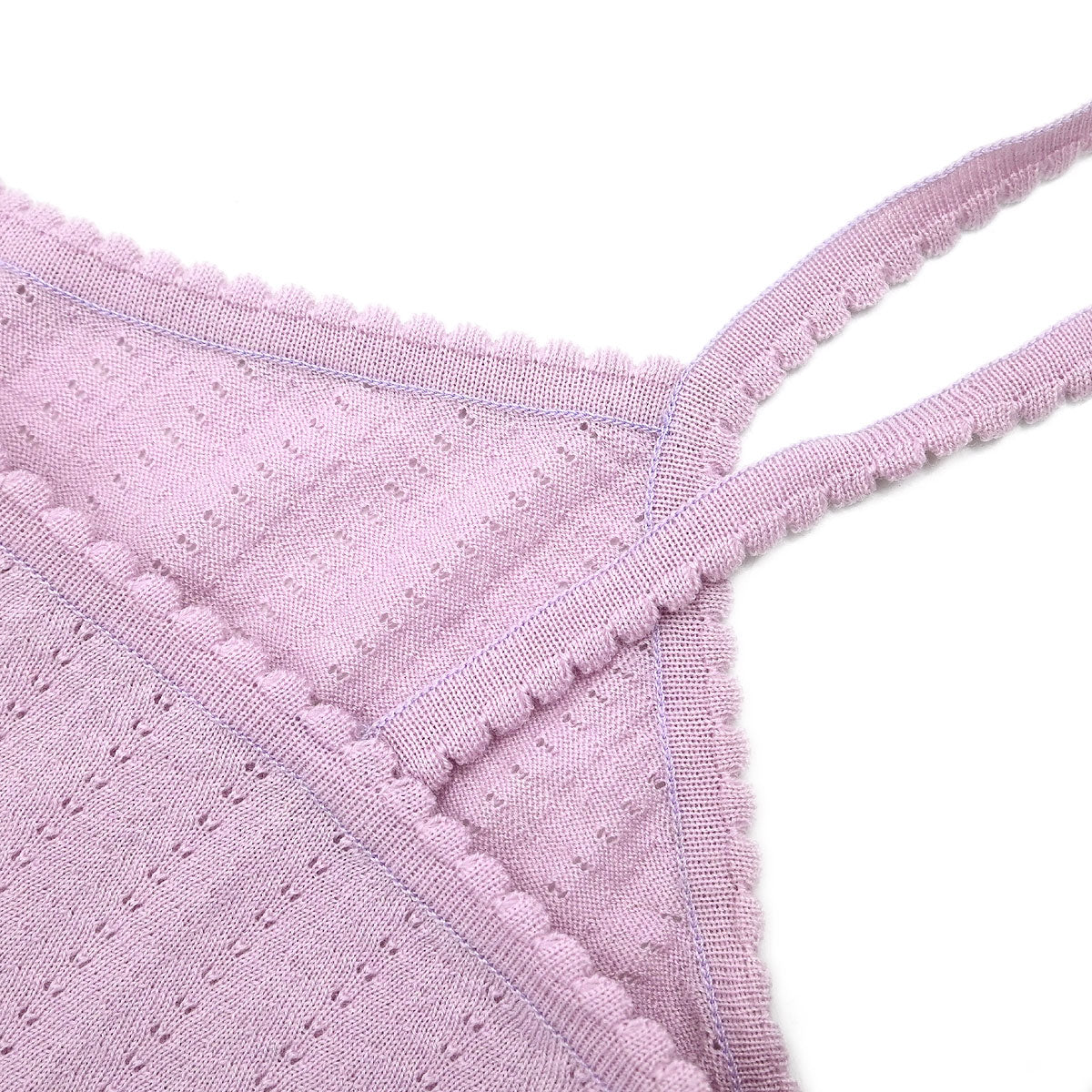 Christian Dior 2003 Camisole Top Pink #40