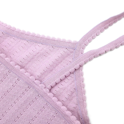 Christian Dior 2003 Camisole Top Pink #40
