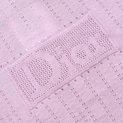 Christian Dior 2003 Camisole Top Pink #40