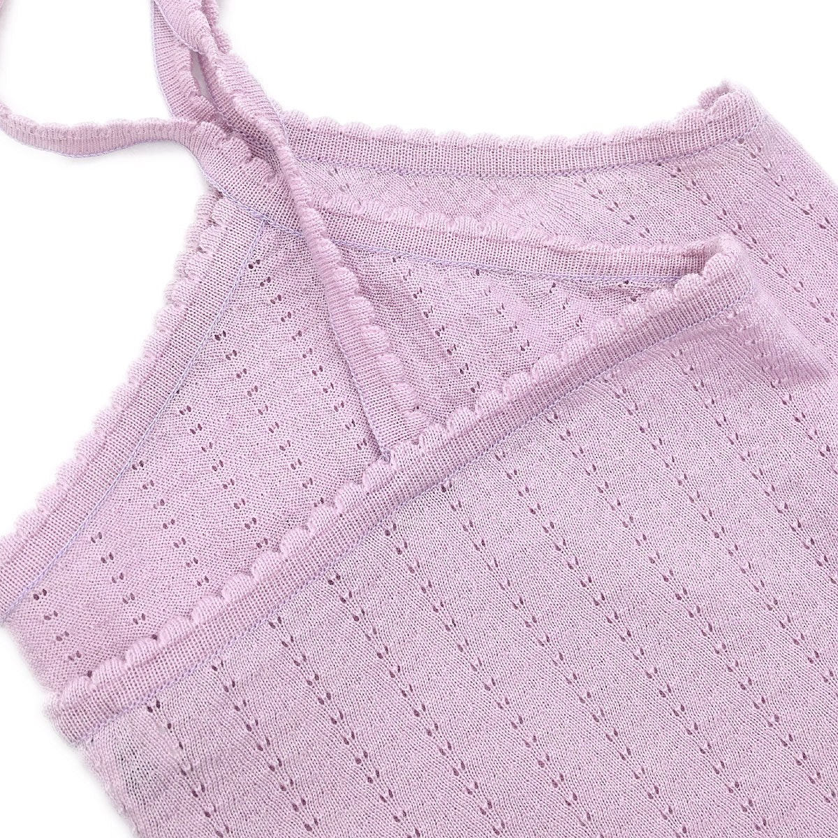 Christian Dior 2003 Camisole Top Pink #40