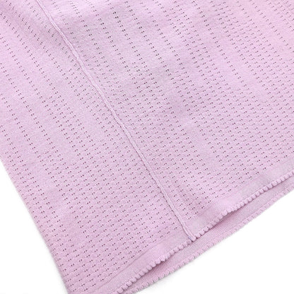 Christian Dior 2003 Camisole Top Pink #40