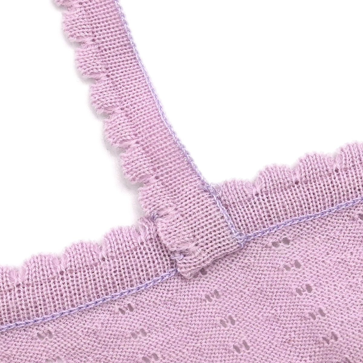 Christian Dior 2003 Camisole Top Pink #40