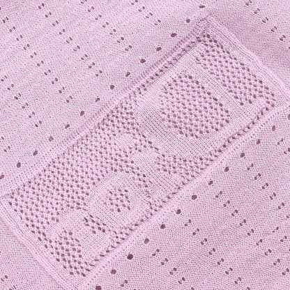 Christian Dior 2003 Camisole Top Pink #40