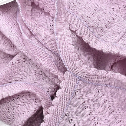 Christian Dior 2003 Camisole Top Pink #40