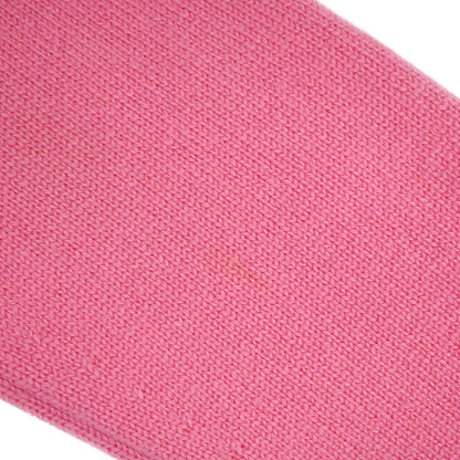 Chanel 2012 Cardigan Pink #38