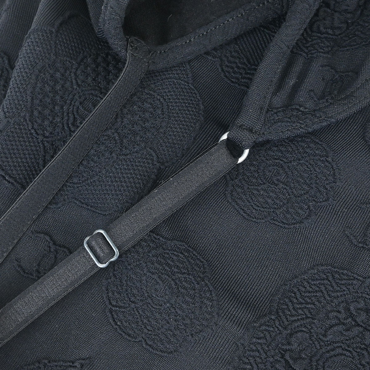 Chanel 1998 Swimwear Swimsuit Black #36
