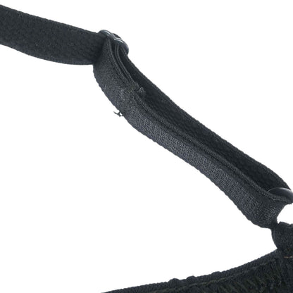 Chanel 1998 Swimwear Swimsuit Black #36