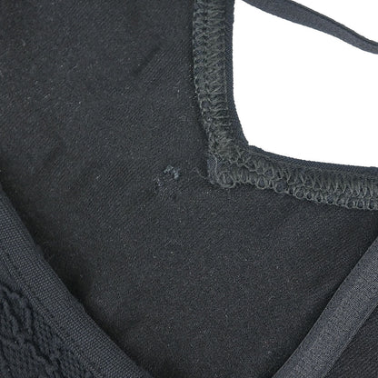 Chanel 1998 Swimwear Swimsuit Black #36