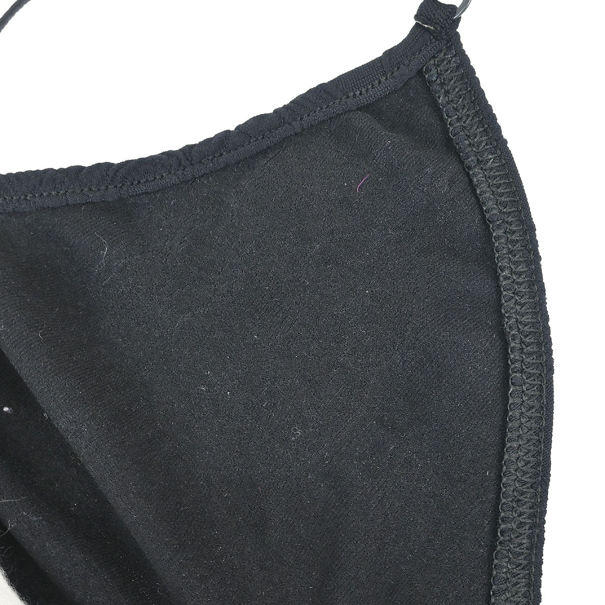 Chanel 1998 Swimwear Swimsuit Black #36