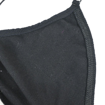 Chanel 1998 Swimwear Swimsuit Black #36